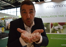 Wishing you all the best with the Bioline from ARaymond.